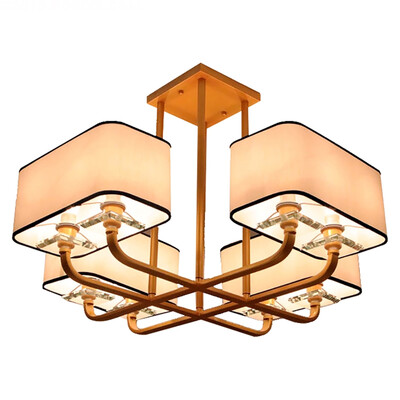 Ceiling lamp ZM1711-1073