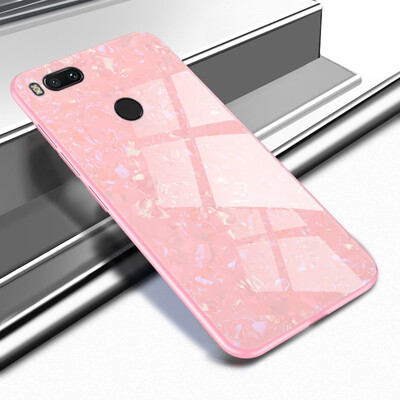 Goowiiz Phone Case For Xiaomi Mi 65X6XA1A2 Luxury Soft Edge Silicone Frame Glass Shell Cover
Goowiiz Phone Case For Xiaomi Mi 65X6XA1A2 Luxury Soft Edge Silicone Frame Glass Shell Cover
