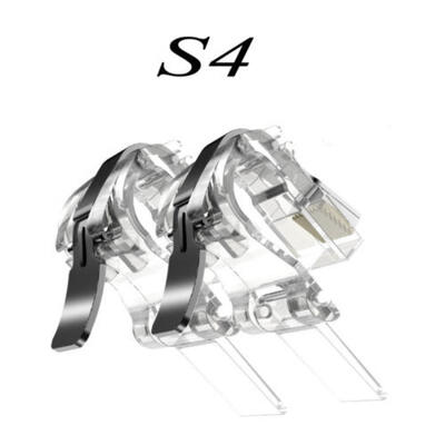 PUBG Mobile Phone Gamepad Controller Shooter Gaming Button Handle Trigger H3 H3A
PUBG Mobile Phone Gamepad Controller Shooter Gaming Button Handle Trigger H3 H3A