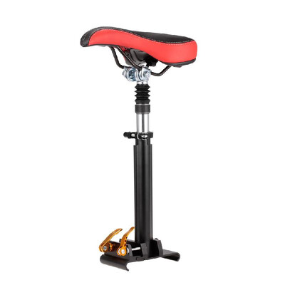 Foldable Height Adjustable Saddle Set for Xiaomi Electric Scooter Chair M365 Scooter Electric Scooter Retractable Seat with Bumper
Foldable Height Adjustable Saddle Set for Xiaomi Electric Scooter Chair M365 Scooter Electric Scooter Retractable Seat with Bumper