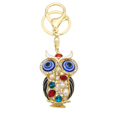 Crystal Colored Diamond Owls Charms Twinkle Night Owl Phone Case Straps Shining Rhinestones Keychain Glittered Diamonds Pendant
Crystal Colored Diamond Owls Charms Twinkle Night Owl Phone Case Straps Shining Rhinestones Keychain Glittered Diamonds Pendant