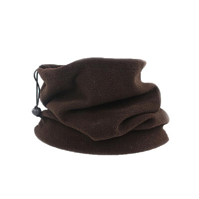 Fall Winter Unisex Polar Fleece Neck Warmer 3 in 1 Multifunctional Scarf Cold Weather Face Mask Snowboard Scarf Hat
Fall Winter Unisex Polar Fleece Neck Warmer 3 in 1 Multifunctional Scarf Cold Weather Face Mask Snowboard Scarf Hat