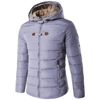 AOWOFS2018 winter new mens double hooded cotton coat high quality waterproof thick warm cotton jacket cotton jacket D016
AOWOFS2018 winter new mens double hooded cotton coat high quality waterproof thick warm cotton jacket cotton jacket D016