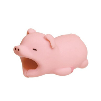 Cute Animal Bite Cable Data Protector Winder Organizer for Smartphone Data Line Phone Protection Accessories
Cute Animal Bite Cable Data Protector Winder Organizer for Smartphone Data Line Phone Protection Accessories