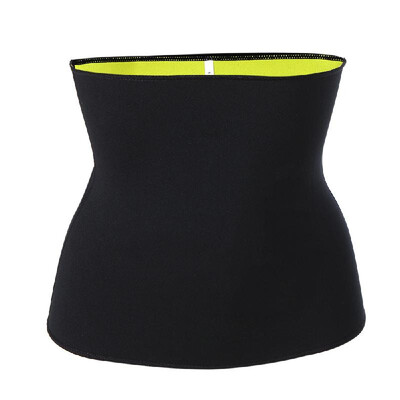 Women Sweat Waist Trainer Neoprene Body Shaper Trimmer Slimming Waist Wrap Sports Cincher Girdle Stomach Wrap for Weight Loss
Women Sweat Waist Trainer Neoprene Body Shaper Trimmer Slimming Waist Wrap Sports Cincher Girdle Stomach Wrap for Weight Loss