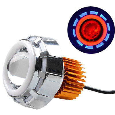 1pcs Motorcycle LED Headlight 6500K super bright Bulb Motorbike Headlamp auxiliary Driving Head Lamp 12v 15W Motor Fog Lights
1pcs Motorcycle LED Headlight 6500K super bright Bulb Motorbike Headlamp auxiliary Driving Head Lamp 12v 15W Motor Fog Lights