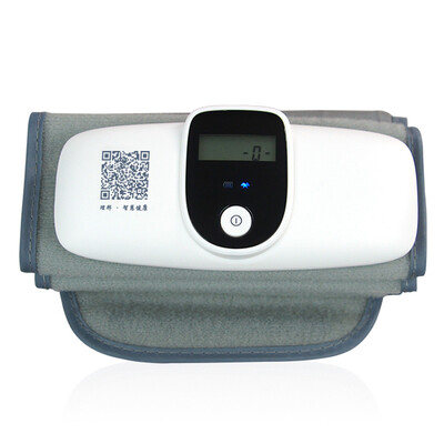 Libang instrument (EDAN) arm blood pressure monitor Bluetooth data transmission BP-88A
Libang instrument (EDAN) arm blood pressure monitor Bluetooth data transmission BP-88A