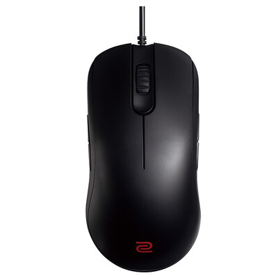 BenQ (BenQ) ZOWIE GEAR FK1 проводная мышь черная мышь для мыши-джедая для мытья куриной мыши
BenQ (BenQ) ZOWIE GEAR FK1 проводная мышь черная мышь для мыши-джедая для мытья куриной мыши