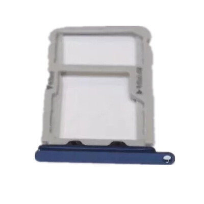 SIM Card Tray Socket Slot Holder Adapters For Huawei Nova 2 Nova2 Phone Replacement Spare Parts
SIM Card Tray Socket Slot Holder Adapters For Huawei Nova 2 Nova2 Phone Replacement Spare Parts