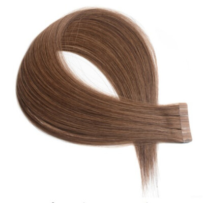 Amazing Star Brazilian Virgin Hair Straight Human Hair Extensions Tap In Hair Color 1 1B 2 4 6 27 99J PU Hair 18 inch
Amazing Star Brazilian Virgin Hair Straight Human Hair Extensions Tap In Hair Color 1 1B 2 4 6 27 99J PU Hair 18 inch