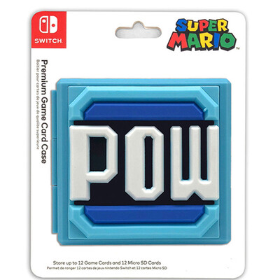 Nintend Switch NS Accessories Portable Game Cards Storage Case Nintendos Switch Hard Shell Box for Nintendo Switch Games
Nintend Switch NS Accessories Portable Game Cards Storage Case Nintendos Switch Hard Shell Box for Nintendo Switch Games