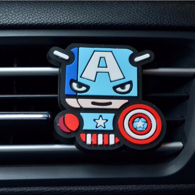 OLOEY Car Freshener Cute Diamond Pig Doll Perfume Clip Cartoon Decoration Automobiles Outlet Air Purifier Scent Smell Diffuser Gif
OLOEY Car Freshener Cute Diamond Pig Doll Perfume Clip Cartoon Decoration Automobiles Outlet Air Purifier Scent Smell Diffuser Gif