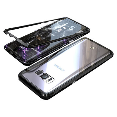 Magnetic Metal Case For Samsung Galaxy S8 S9 Plus Edge Cover sFor Samsung S8 Case sFor Samsung Galaxy S9Plus Case S8Plus 8 9
Magnetic Metal Case For Samsung Galaxy S8 S9 Plus Edge Cover sFor Samsung S8 Case sFor Samsung Galaxy S9Plus Case S8Plus 8 9