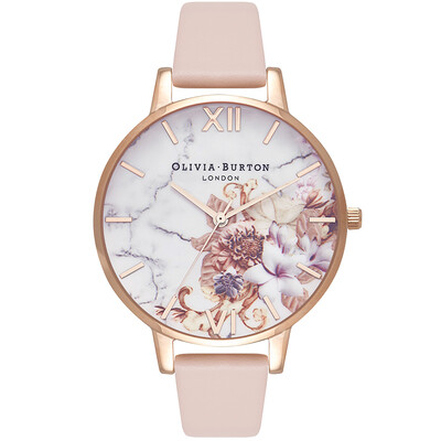 Olivia Burton watch female OB stone flower watch garden ladies watch female watch OB16CS12
Olivia Burton watch female OB stone flower watch garden ladies watch female watch OB16CS12