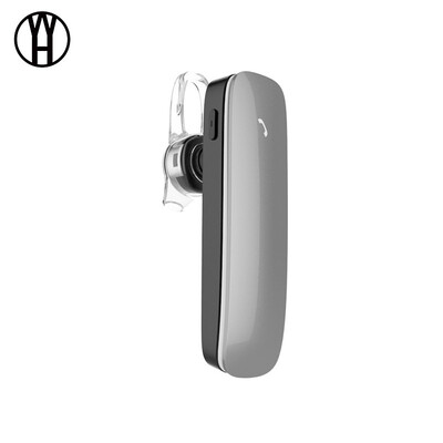 WH RD-03 car business monaural stereo wireless Bluetooth earphone for xiaomi iphone huawei samsung 
WH RD-03 car business monaural stereo wireless Bluetooth earphone for xiaomi iphone huawei samsung