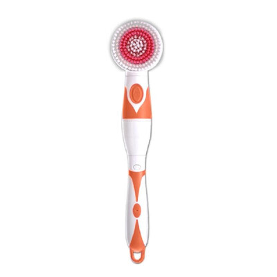 Multi-functional Household Tools Electric Bath Brush Power-Driven Shower Brush Bath Cleansing Brush Device
Multi-functional Household Tools Electric Bath Brush Power-Driven Shower Brush Bath Cleansing Brush Device