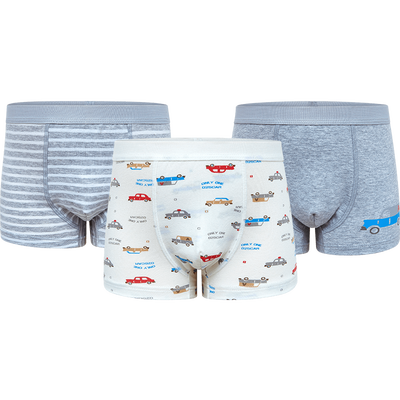 Xiaomi Shuomi Zhixing Kids 3 Pieces Underwear Setthree pieces For Both Boys And Girls
Xiaomi Shuomi Zhixing Kids 3 Pieces Underwear Setthree pieces For Both Boys And Girls