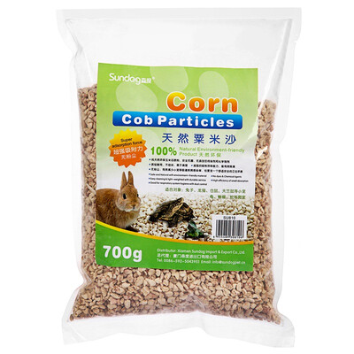 Morund (Sundog) original flavor corn sand corn cob production rabbit tigers hamster turtle lizard snake apply 700g
Morund (Sundog) original flavor corn sand corn cob production rabbit tigers hamster turtle lizard snake apply 700g