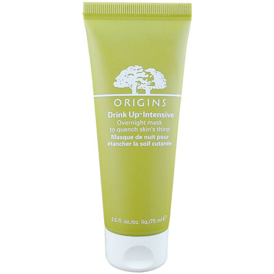 Origins moisturizing nighttime intensive nourishing mask 75ml also known as moist drinking night intensive repair mask 75ml
Origins moisturizing nighttime intensive nourishing mask 75ml also known as moist drinking night intensive repair mask 75ml