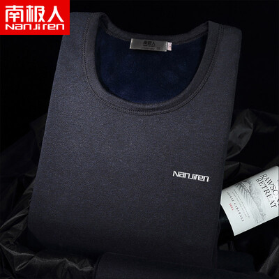Antarctic warm underwear mens color spinning super soft plus velvet thickening cold warm velvet youth underwear autumn clothing long pants middle-aged suit male navy cloth pants upgrade version
Antarctic warm underwear mens color spinning super soft plus velvet thickening cold warm velvet youth underwear autumn clothing long pants middle-aged suit male navy cloth pants upgrade version