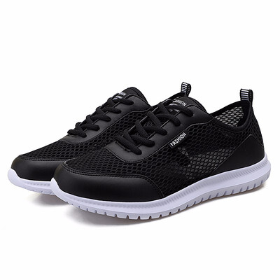 Plus Size 38-47 Men Sneakers Mesh Running Shoes Lovers Sports Shoes Lightweight Women Zapatillas Hombre Deportiva Chaussures de sp
Plus Size 38-47 Men Sneakers Mesh Running Shoes Lovers Sports Shoes Lightweight Women Zapatillas Hombre Deportiva Chaussures de sp