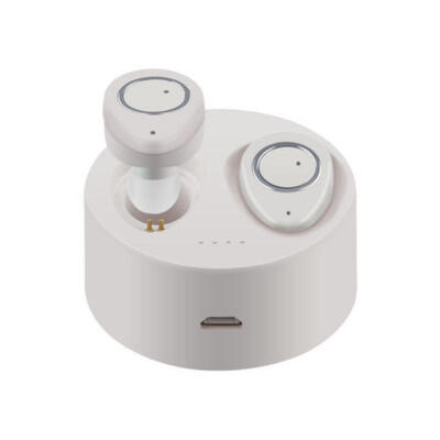 Bluetooth Headphone Mini TWS Twins Wireless In-Ear Stereo Earphones Earbuds AU
Bluetooth Headphone Mini TWS Twins Wireless In-Ear Stereo Earphones Earbuds AU