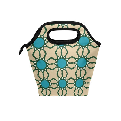 Lunch Tote Bag Blue Pattern Travel Picnic Insulated Lunch Handbags Portable Zipper Lunch Bag Box
Lunch Tote Bag Blue Pattern Travel Picnic Insulated Lunch Handbags Portable Zipper Lunch Bag Box
