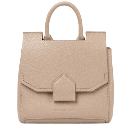 New beauty Samsonite simple college wind anti-splashing water bag Japanese and Korean shoulders 11 inch female bag AB6 * 83003 beige
New beauty Samsonite simple college wind anti-splashing water bag Japanese and Korean shoulders 11 inch female bag AB6 * 83003 beige
