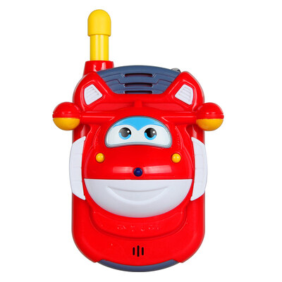Audi diamonds (AULDEY) super Fei Chi educational toys children deformation toys remote control deformation robot - Le Di a key deformation 710730
Audi diamonds (AULDEY) super Fei Chi educational toys children deformation toys remote control deformation robot - Le Di a key deformation 710730