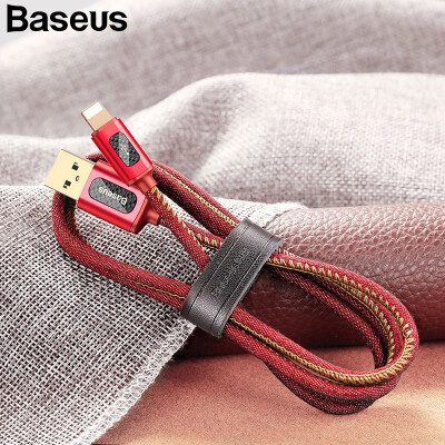 Baseus 24A Fast Charging USB Cable for iphone XS XR XS Charging 480Mbps Data Transfer for Phone iphone X 8 7 6S 6 5
Baseus 24A Fast Charging USB Cable for iphone XS XR XS Charging 480Mbps Data Transfer for Phone iphone X 8 7 6S 6 5