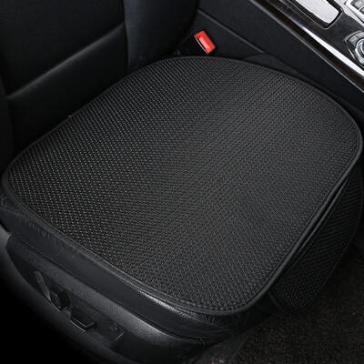 1pcs Car Seat Cushion Set Ice Silk breathable Front Rear Car Seat Cover Environment friendly durable car seat 6 colors fashion
1pcs Car Seat Cushion Set Ice Silk breathable Front Rear Car Seat Cover Environment friendly durable car seat 6 colors fashion