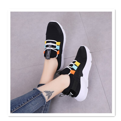 2018 autumn&summer new mesh breathable casual sports shoes hollow mesh casual shoes flat bottom wild student running shoes
2018 autumn&summer new mesh breathable casual sports shoes hollow mesh casual shoes flat bottom wild student running shoes