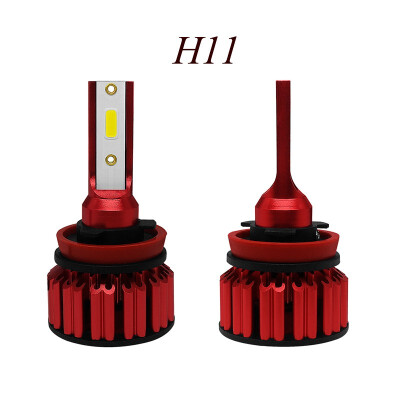 1pair Car Headlight Bulb 12V 50W 6000K spotlight H4 LED car Headlamp Car auxiliary driving lights 9005 9006 H4 H7 Auto fog lamp
1pair Car Headlight Bulb 12V 50W 6000K spotlight H4 LED car Headlamp Car auxiliary driving lights 9005 9006 H4 H7 Auto fog lamp