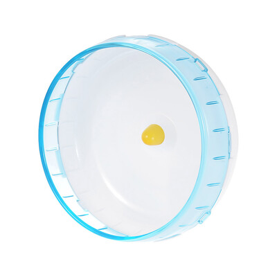 83inch Hamster Mice Gerbil Rat Exercise Wheel Silent Spinner PP Run Disc Small Animal Pet Toy
83inch Hamster Mice Gerbil Rat Exercise Wheel Silent Spinner PP Run Disc Small Animal Pet Toy