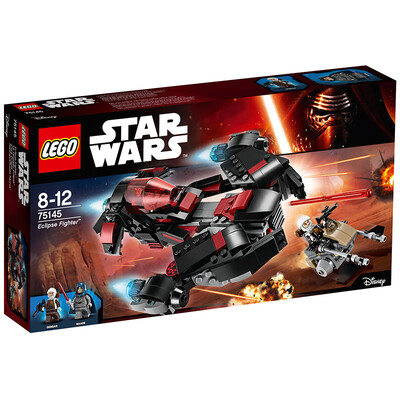 Lego Star Wars Series 6-year-old-12-year-old Y-wing mini-fighter 75162 children building blocks Lego
Lego Star Wars Series 6-year-old-12-year-old Y-wing mini-fighter 75162 children building blocks Lego