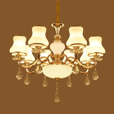 LED ceiling lamp ZM1711-3121