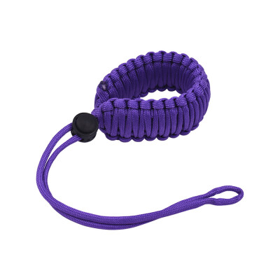 Adjustable Braided Paracord Camera Wrist Strap Lanyard for Canon Nikon Sony DSLR ILDC Cameras Binoculars
Adjustable Braided Paracord Camera Wrist Strap Lanyard for Canon Nikon Sony DSLR ILDC Cameras Binoculars