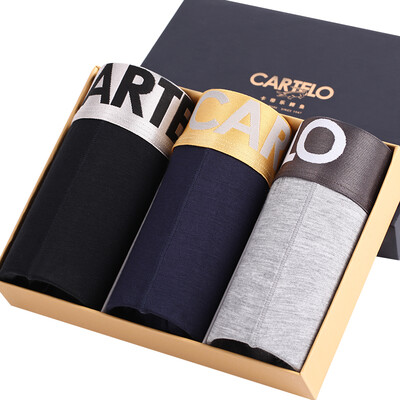 Cardi music crocodile men&39s underwear 3 comfortable fashion underwear men leisure wide bar men&39s flat underwear 3XL code color mixing
Cardi music crocodile men&39s underwear 3 comfortable fashion underwear men leisure wide bar men&39s flat underwear 3XL code color mixing