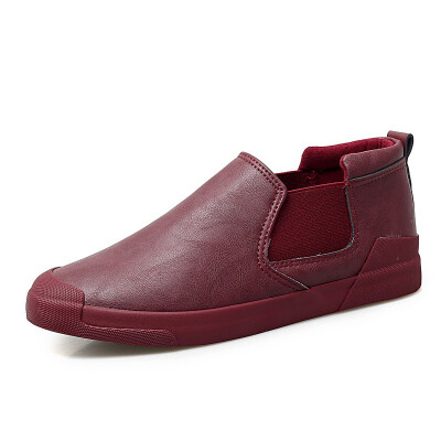 High-top casual shoes mens casual high-top shoes boots leather boots mens feet tide shoes men
High-top casual shoes mens casual high-top shoes boots leather boots mens feet tide shoes men