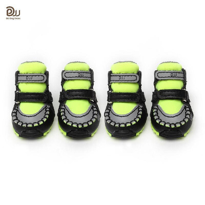 Dog Apparel DJJ DS303SA Cool Colorful Pet Dog Shoes Spring And Autumn Style Dog Sports Shoes Leisure Shoes for Poodle Bichon Frise
Dog Apparel DJJ DS303SA Cool Colorful Pet Dog Shoes Spring And Autumn Style Dog Sports Shoes Leisure Shoes for Poodle Bichon Frise