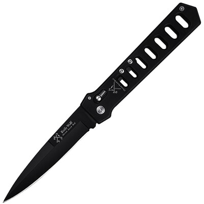 Feilai Shi FEIRSH outdoor knife folding knife military fans supplies self-defense weapons field survival equipment tool FD31
Feilai Shi FEIRSH outdoor knife folding knife military fans supplies self-defense weapons field survival equipment tool FD31