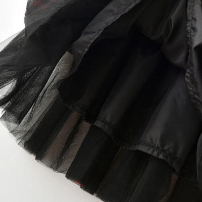 Xmas Gift 1PC Sweet Toddler Baby Girls Princess Party Prom Tulle Checked Dresses
Xmas Gift 1PC Sweet Toddler Baby Girls Princess Party Prom Tulle Checked Dresses