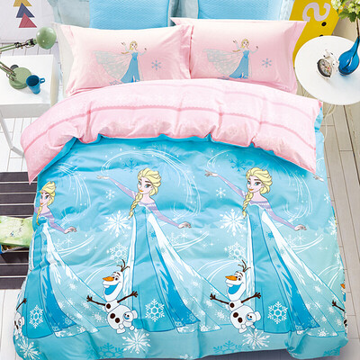 Disney Four-piece cartoon 15-meter bed childrens student dormitory princess wind bed pine park
Disney Four-piece cartoon 15-meter bed childrens student dormitory princess wind bed pine park
