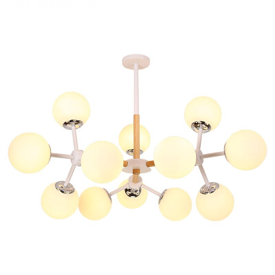 LED ceiling lamp ZM1711-3171