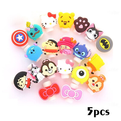 Cute Animal Bite Cable Data Protector Winder Organizer for Smartphone Data Line Phone Protection Accessories
Cute Animal Bite Cable Data Protector Winder Organizer for Smartphone Data Line Phone Protection Accessories