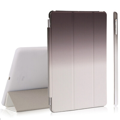 KOOLIFE Apple iPad PRO Case Rainbow Combo Hibernation Wake Up / Triangle Leather Case / Bracket Case iPad pro Flat Case 9.7 "Black + White
KOOLIFE Apple iPad PRO Case Rainbow Combo Hibernation Wake Up / Triangle Leather Case / Bracket Case iPad pro Flat Case 9.7 "Black + White