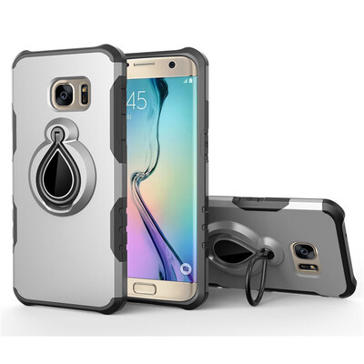 Fivice Samsung Galaxy S7 Case TPU Water Drop Ring Stand Car Power Magnetic Drop-proof Phone Case
Fivice Samsung Galaxy S7 Case TPU Water Drop Ring Stand Car Power Magnetic Drop-proof Phone Case