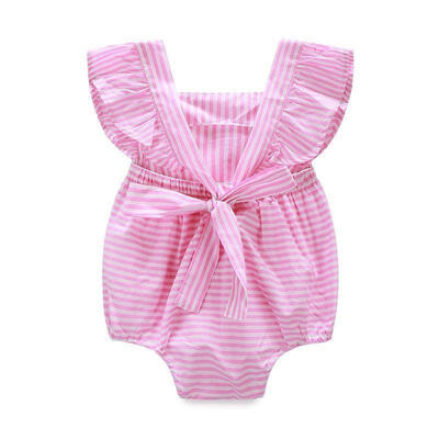Cute Infant Baby Kids Girl Clothes Bow Bodysuit Romper Jumpsuit Outfits Sunsuit
Cute Infant Baby Kids Girl Clothes Bow Bodysuit Romper Jumpsuit Outfits Sunsuit