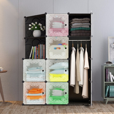 Kiss Fuju storage cabinet drawer plastic non-wood simple wardrobe closet childrens toy locker combination quilted storage box
Kiss Fuju storage cabinet drawer plastic non-wood simple wardrobe closet childrens toy locker combination quilted storage box