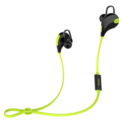 QCY QY7 Pro Пошаговое беспроводное устройство стерео Bluetooth гарнитура гарнитура для смартфонов Bluetooth 4.1 универсальный черный вкладыш
QCY QY7 Pro Пошаговое беспроводное устройство стерео Bluetooth гарнитура гарнитура для смартфонов Bluetooth 4.1 универсальный черный вкладыш